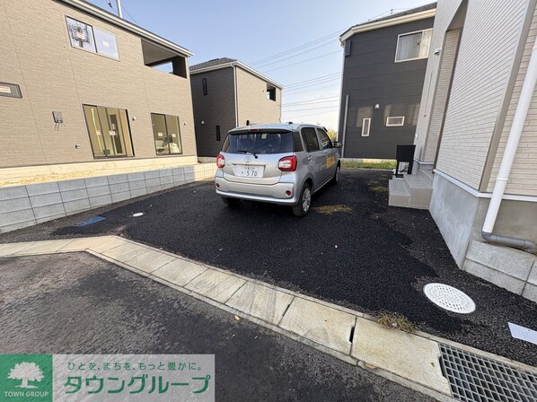 Kolet千葉川戸町の物件内観写真